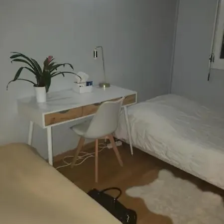 Chez Nyna *