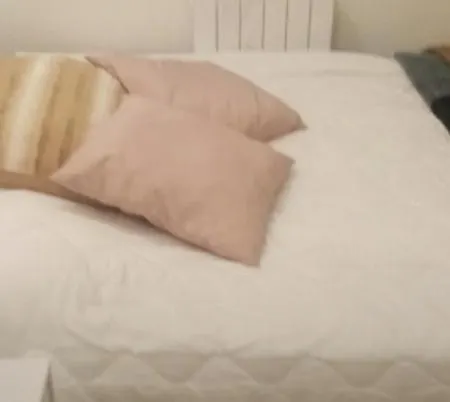 Chez Nyna Αμιάν